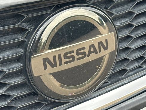Used 2020 Nissan Versa S FWD image 46