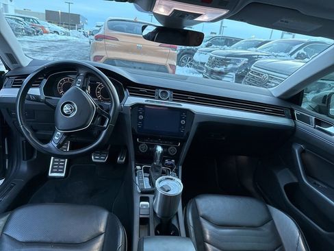 Used 2019 Volkswagen Arteon SEL Premium image 5