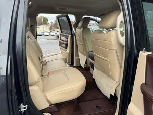 Used 2015 RAM 1500 Laramie w/ Convenience Group image 11