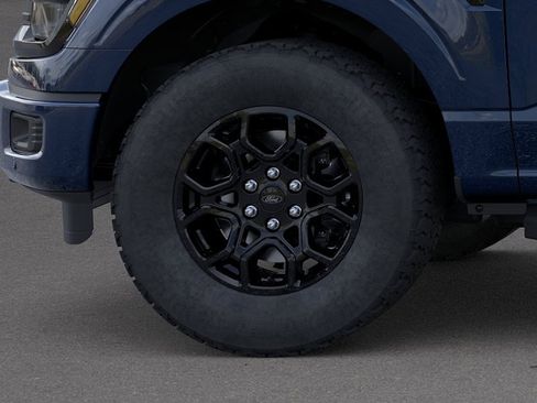 New 2026 Ford F150 XLT image 19