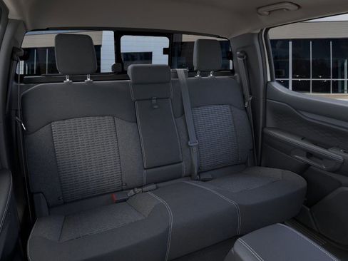 Used 2025 Ford Ranger XLT w/ Equipment Group 301A High image 19