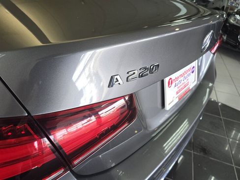 Used 2020 Mercedes-Benz A 220 w/ Premium Package image 37