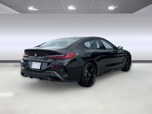 New 2026 BMW 840i w/ M Sport Professional Package RWD image 8