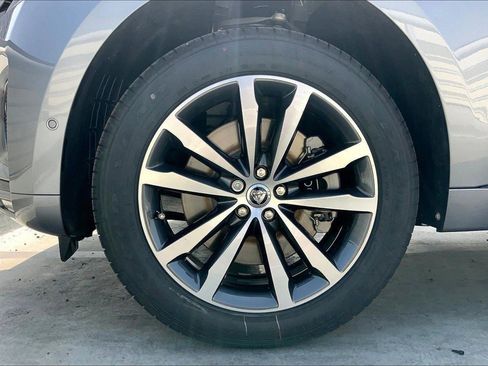 New 2026 Jaguar F-PACE R-Dynamic S AWD/4WD image 6