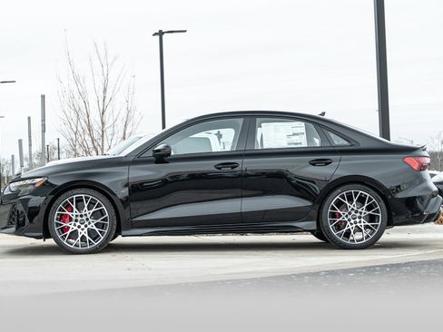 New 2026 Audi RS 3 image 6