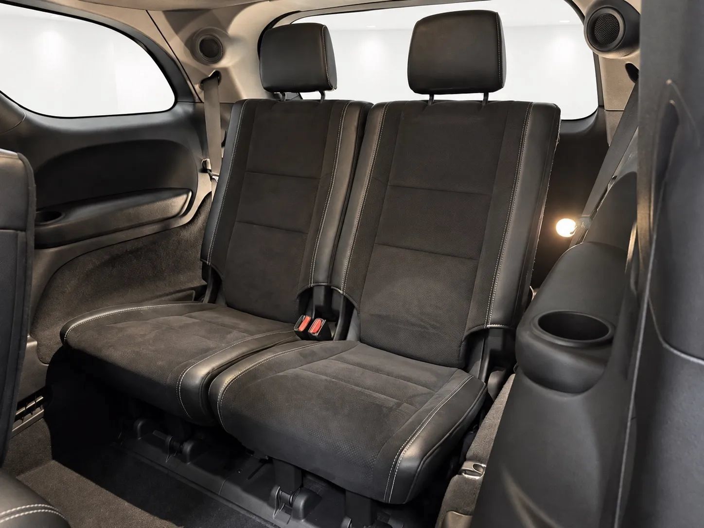 Used 2021 Dodge Durango SRT Hellcat w/ Technology Group AWD/4WD image 18