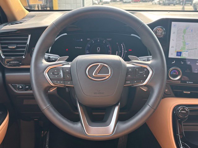 Used 2026 Lexus NX 350 AWD w/ Accessory Package (K3) image 21