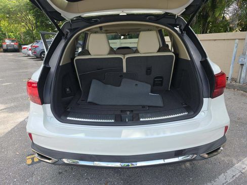 Used 2020 Acura MDX FWD image 6