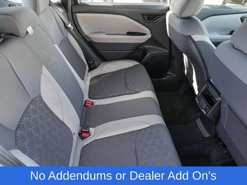 New 2026 Subaru Forester image 19