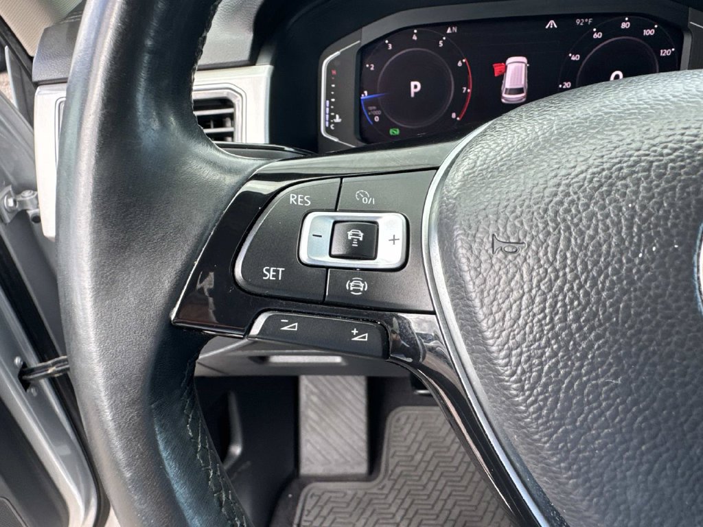 Used 2019 Volkswagen Atlas SEL Premium AWD/4WD image 24