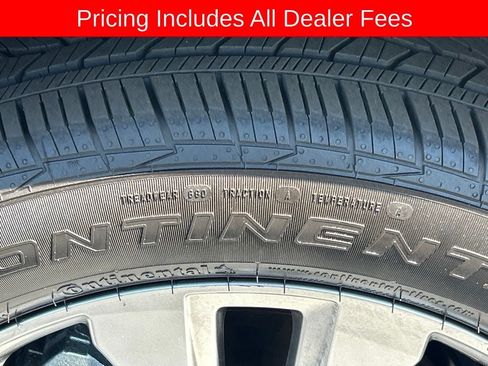 Used 2026 Toyota Grand Highlander FWD image 27