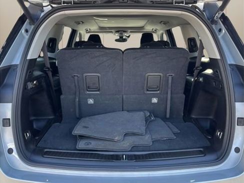 Certified 2023 Jeep Grand Cherokee L Limited AWD/4WD image 5