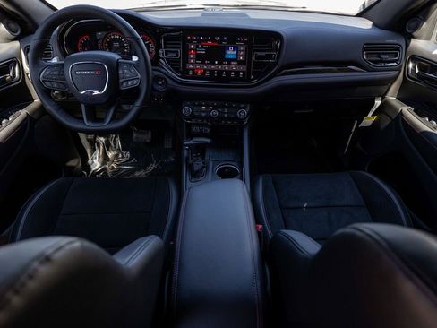 New 2026 Dodge Durango GT image 30