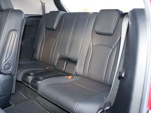 Used 2022 Lexus RX 350L FWD w/ Premium Package image 54