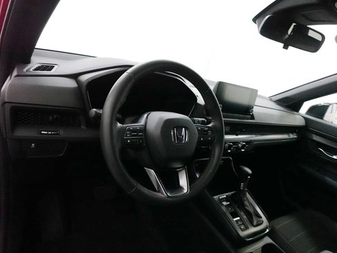 Certified 2023 Honda CR-V Sport image 15