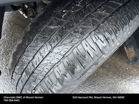 Used 2022 GMC Sierra 1500 Denali image 31