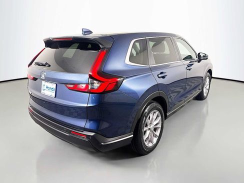 Certified 2024 Honda CR-V EX-L image 7