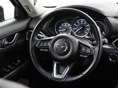 Used 2017 MAZDA CX-5 Grand Touring w/ Premium Package AWD/4WD image 14