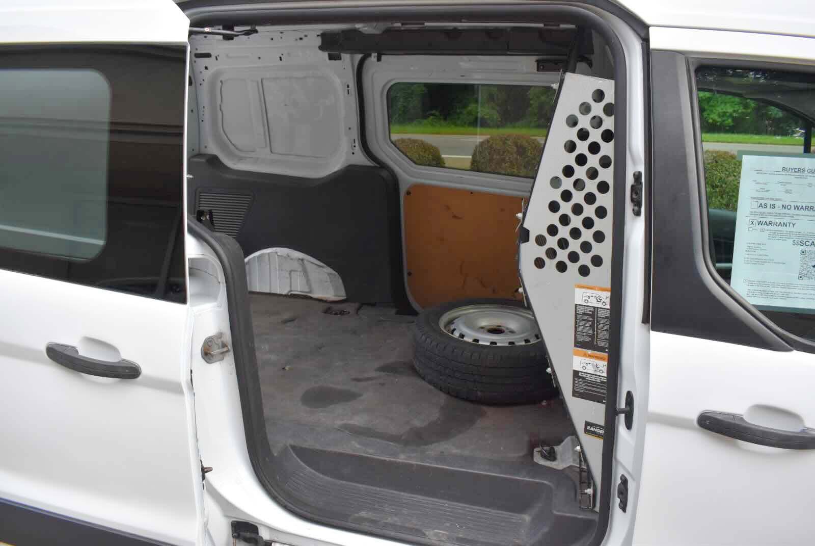 Used 2016 Ford Transit Connect XLT FWD image 17