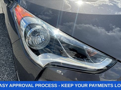 Used 2017 Hyundai Veloster Value Edition FWD image 36