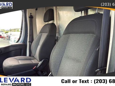 Used 2019 RAM ProMaster 3500 FWD image 26