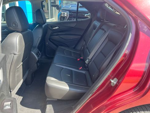 Used 2019 Chevrolet Equinox Premier AWD/4WD image 32