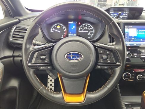 Used 2022 Subaru Forester Wilderness image 12
