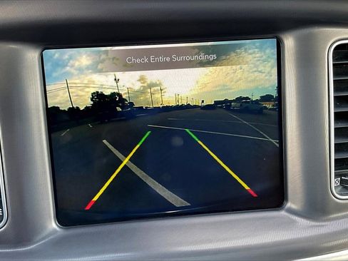 Certified 2022 Dodge Charger GT image 20