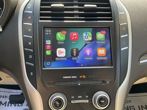 Used 2019 Lincoln MKC Reserve FWD image 23