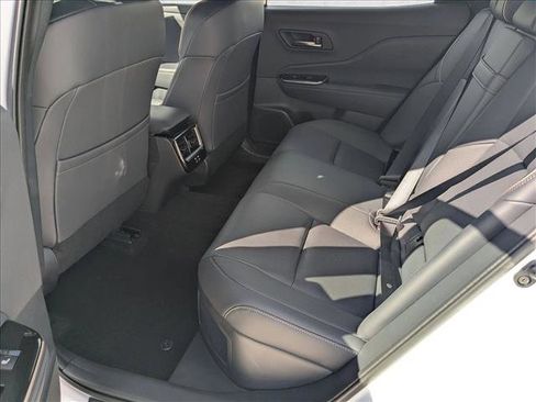 New 2026 Toyota Crown XLE image 15