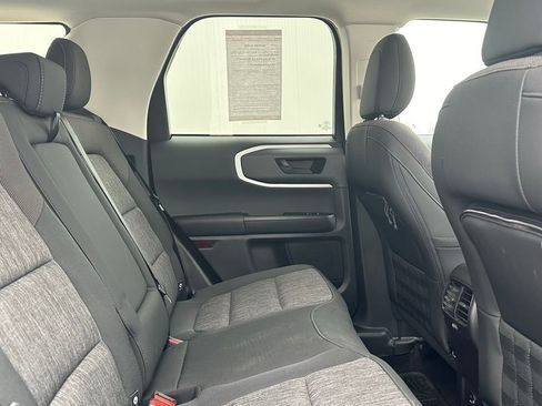 Certified 2022 Ford Bronco Sport Big Bend w/ Convenience Package image 15