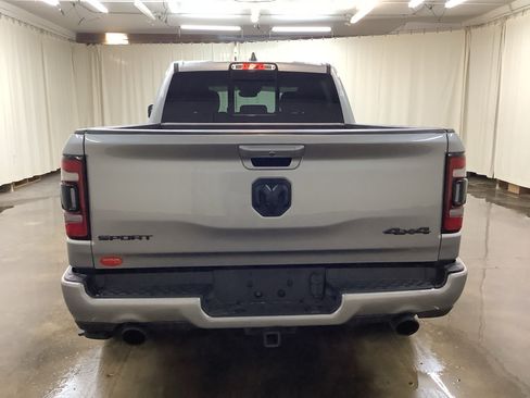 Used 2021 RAM 1500 Sport w/ Level 2 Equipment Group AWD/4WD image 6