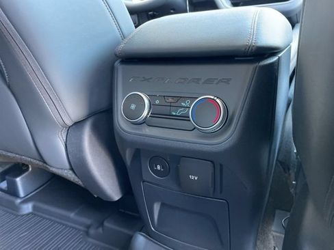 New 2026 Ford Explorer Active w/ Active Comfort Package AWD/4WD image 50