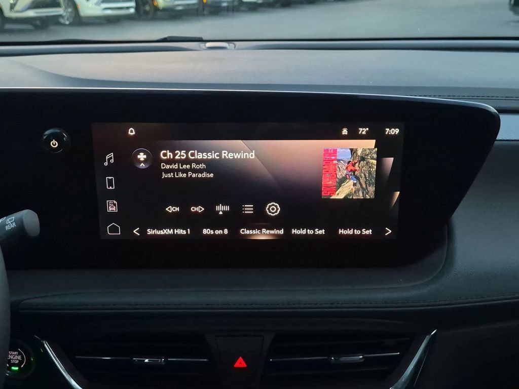New 2026 Buick Encore GX Preferred w/ Comfort Package AWD/4WD image 26