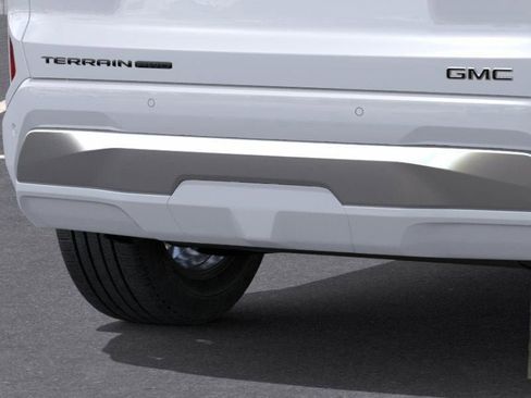 New 2026 GMC Terrain Denali image 14