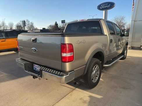 Used 2006 Ford F150 XLT image 5