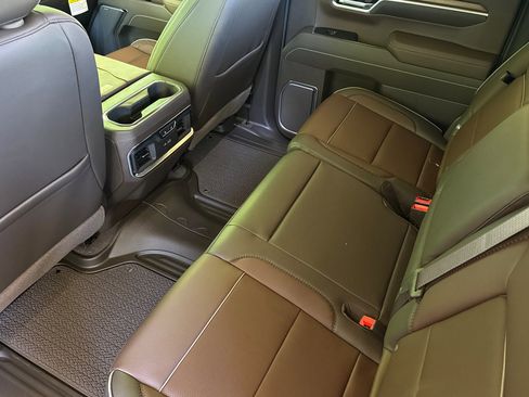 New 2026 GMC Sierra 1500 Denali AWD/4WD image 13