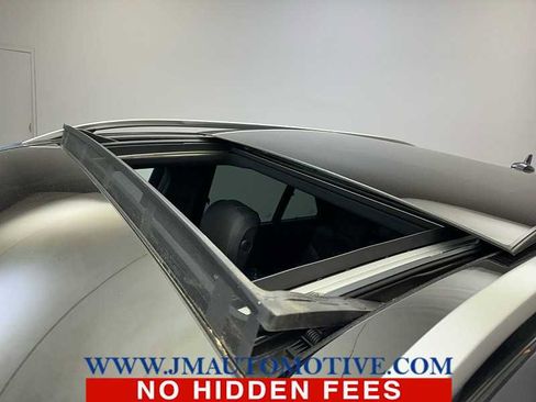 Used 2018 Mercedes-Benz GLE 43 AMG 4MATIC image 11