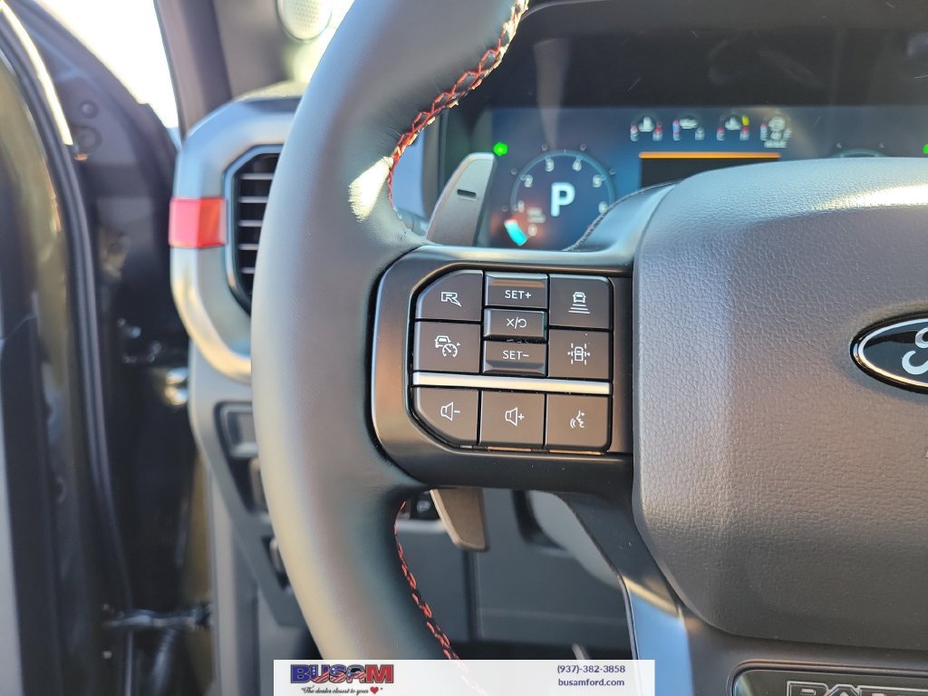 New 2026 Ford F150 Raptor AWD/4WD image 19