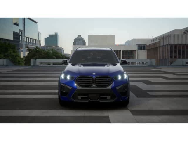 New 2026 BMW X5 M Competition AWD/4WD image 3