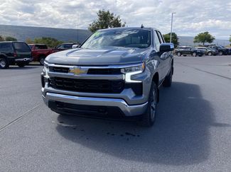 New 2026 Chevrolet Silverado 1500 LT w/ All Star Edition Plus video 3
