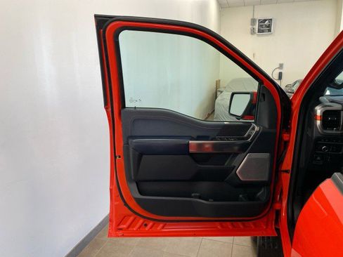 Certified 2021 Ford F150 Raptor w/ Raptor 37 Performance Package image 14