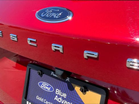 Certified 2023 Ford Escape ST-Line w/ Tech Pack #1 FWD image 30