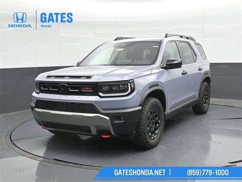 New 2026 Honda Passport TrailSport image 6