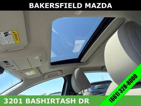 New 2026 MAZDA MAZDA3 2.5 S Sedan w/ Preferred Pkg image 21