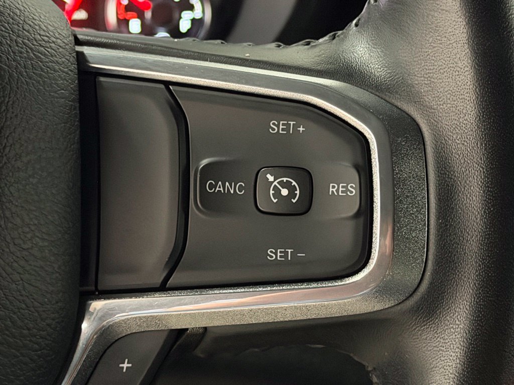 Certified 2023 RAM 1500 Laramie AWD/4WD image 39