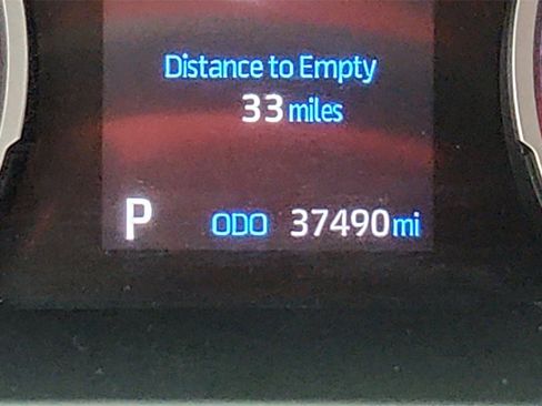 Used 2022 Toyota RAV4 XLE image 20