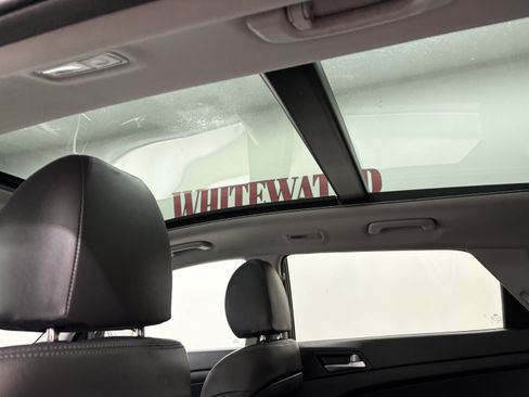 Used 2019 Hyundai Tucson Ultimate AWD/4WD image 14