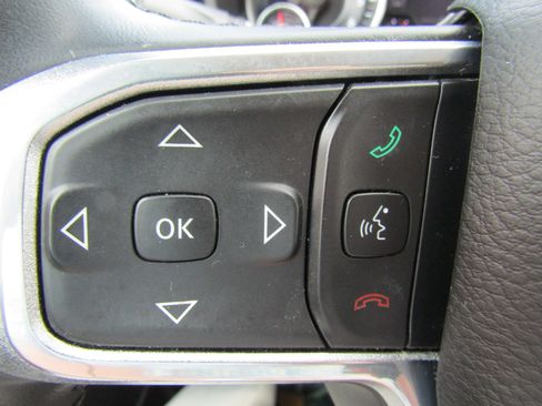 Used 2019 RAM 1500 Laramie image 28