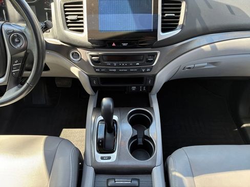 Used 2017 Honda Pilot EX-L image 15